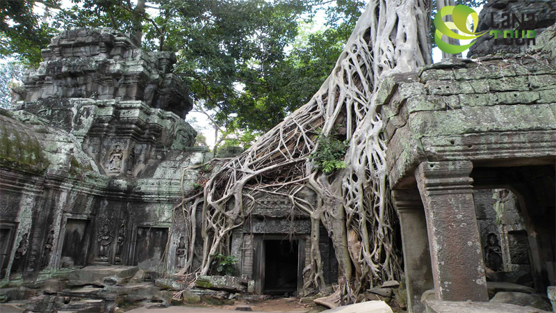 Cambodge Classique
